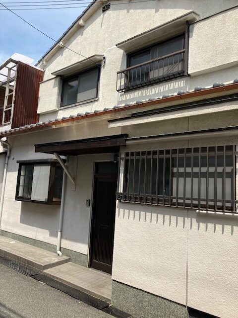 豊中市賃貸